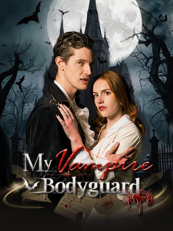 My Vampire Bodyguard