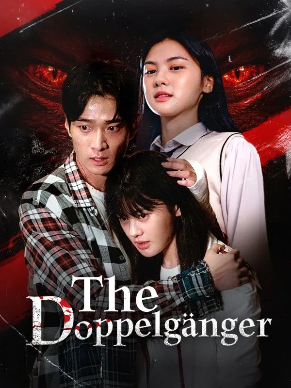 The Doppelganger