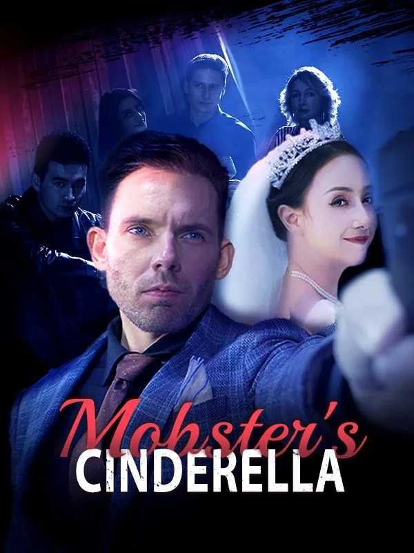 Mobster's Cinderella
