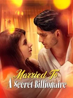 Married To A Secret Billionaire