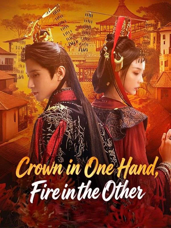 Crown in One Hand, Fire in the Other