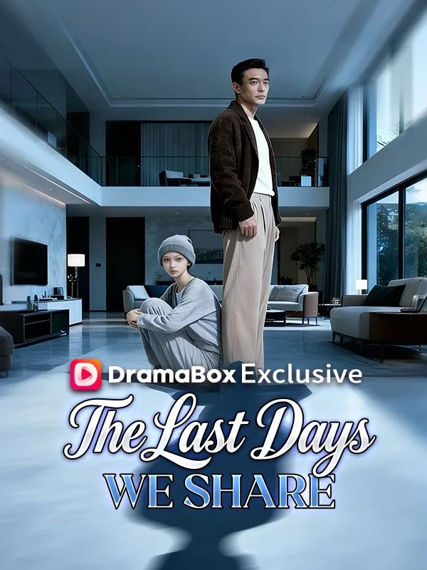 The Last Days We Share (DUBBED)