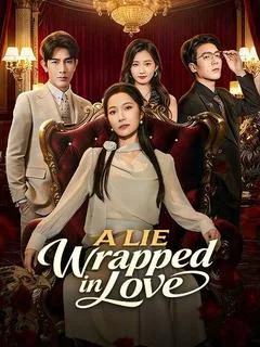 A Lie Wrapped in Love