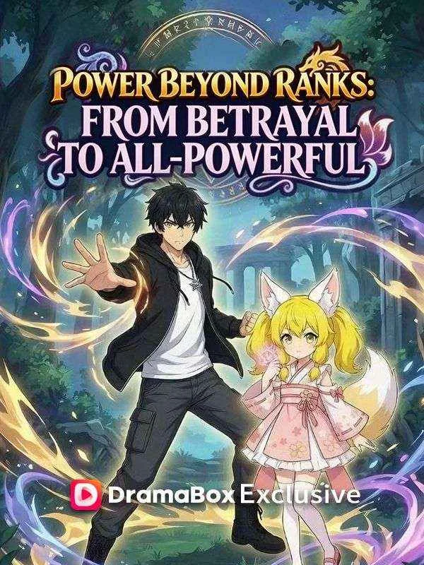 Power Beyond Ranks: From Betrayal to All-Powerful