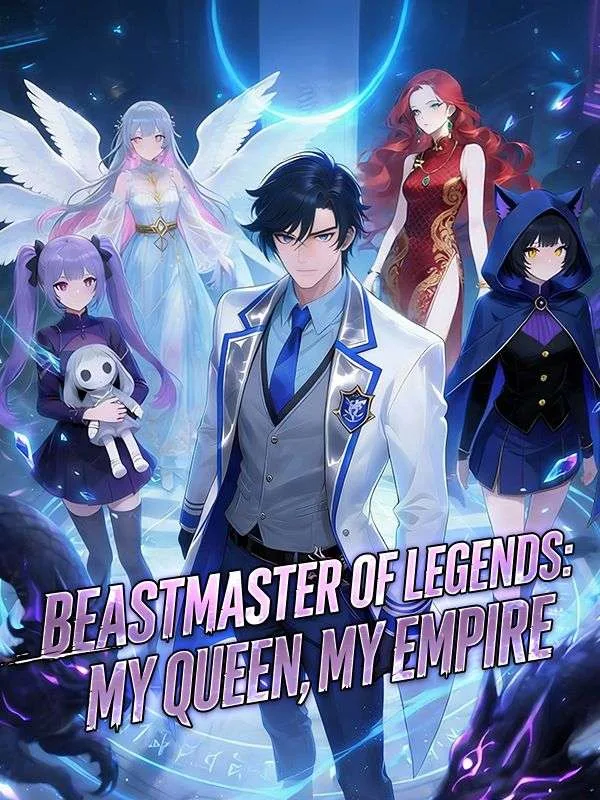 Beastmaster of Legends: My Queen, My Empire