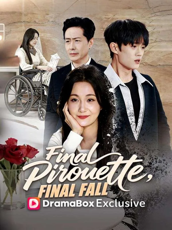 Final Pirouette, Final Fall