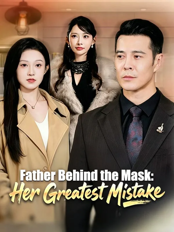 Father Behind the Mask: Her Greatest Mistake