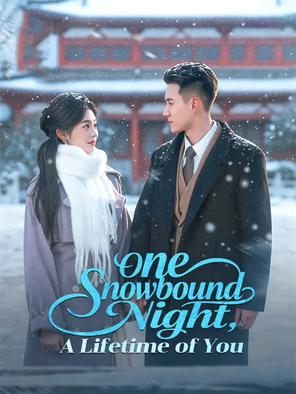 One Snowbound Night, A Lifetime of You