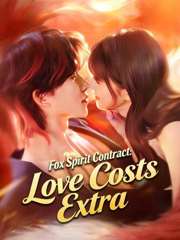 Fox Spirit Contract: Love Costs Extra