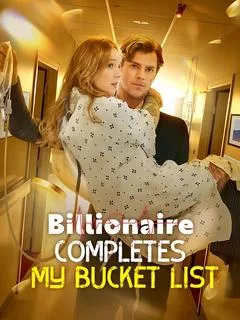Billionaire Completes My Bucket List