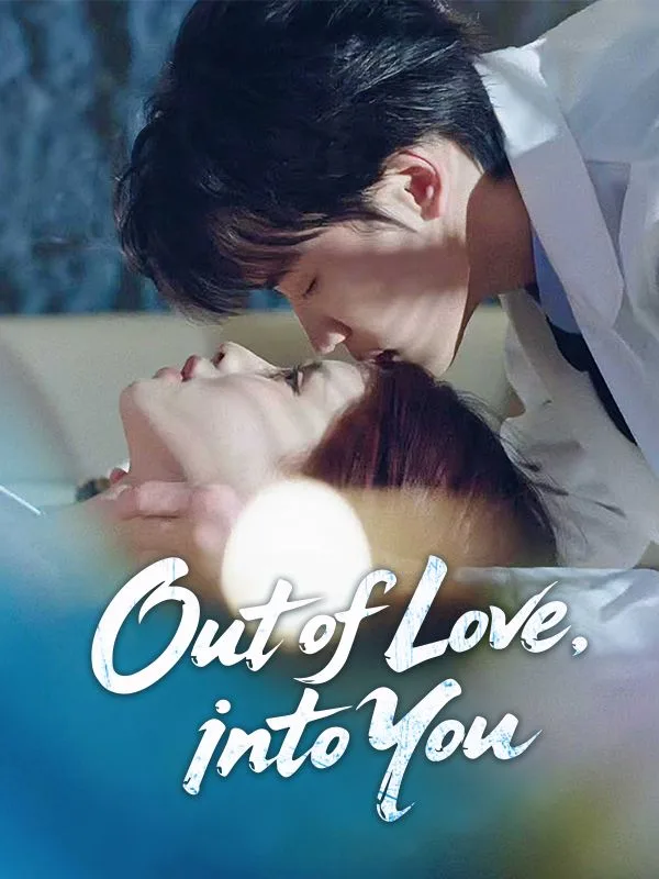 Out of Love, Into You