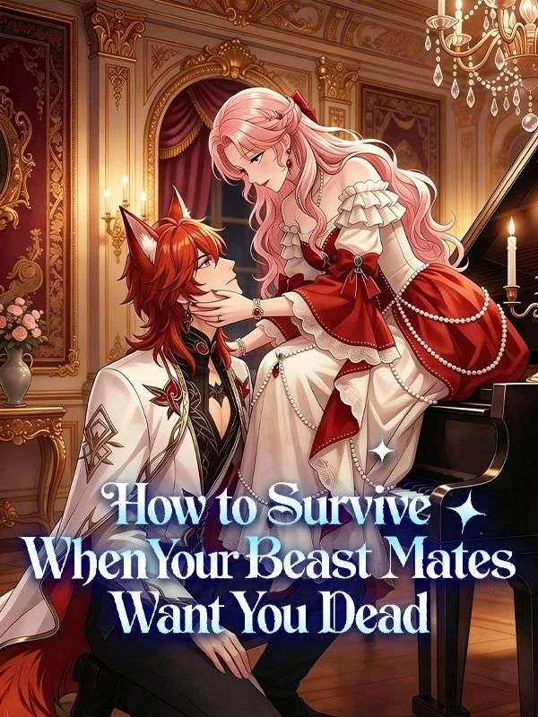 How to Survive When Your Beast Mates Want You Dead(DUBBED)