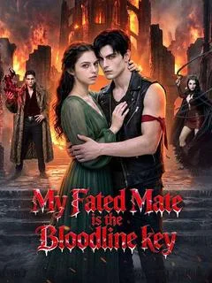 My Fated Mate is the Bloodline Key