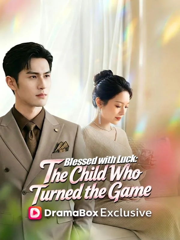 Blessed with Luck: The Child Who Turned the Game