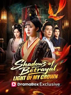 Shadows of Your Betrayal, Light of My Crown