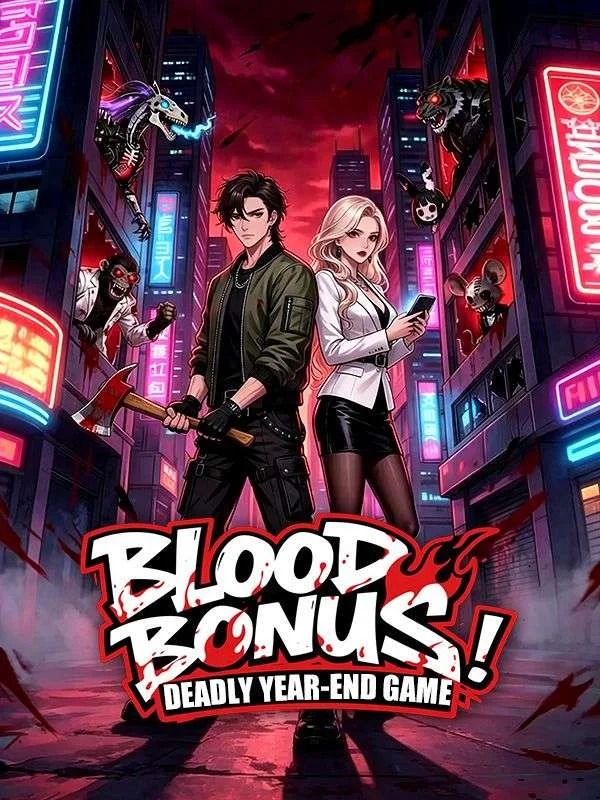Blood Bonus: Deadly Year-End Game