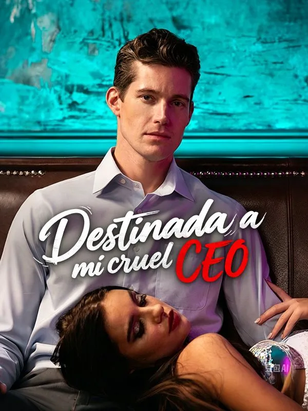 Destinada a mi cruel CEO