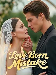 Love Born out of Mistake