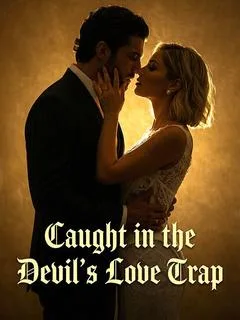 Caught In The Devil's Love Trap