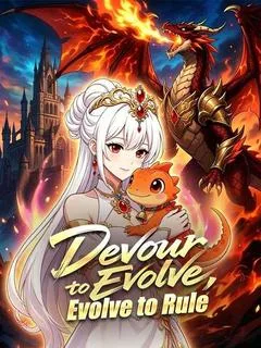 Devour to Evolve, Evolve to Rule