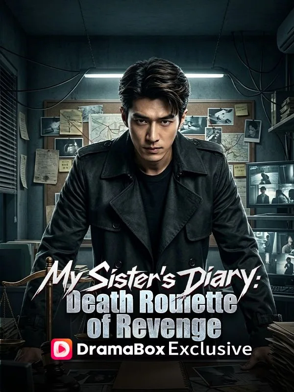 My Sister's Diary: Death Roulette of Revenge