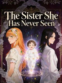The Sister She Has Never Seen