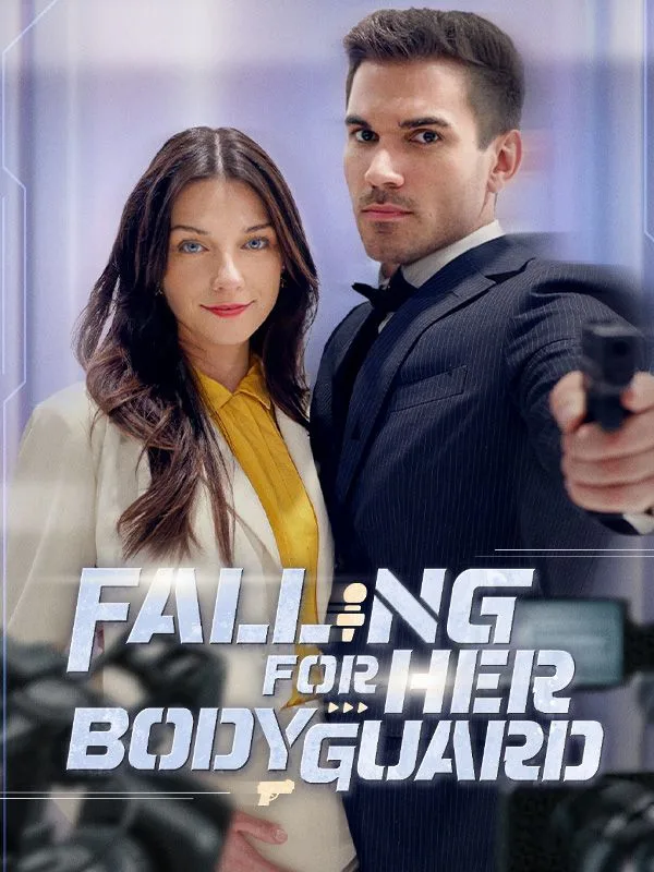 Falling For Her Bodyguard
