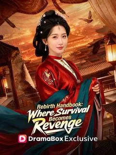 Rebirth Handbook: Where Survival Becomes Revenge