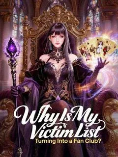 Why Is My Victim List Turning Into a Fan Club? (DUBBED)