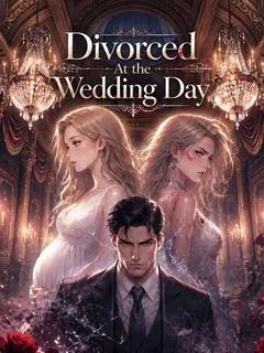 Divorced at the Wedding Day