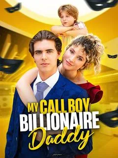 My Call Boy Billionaire Daddy
