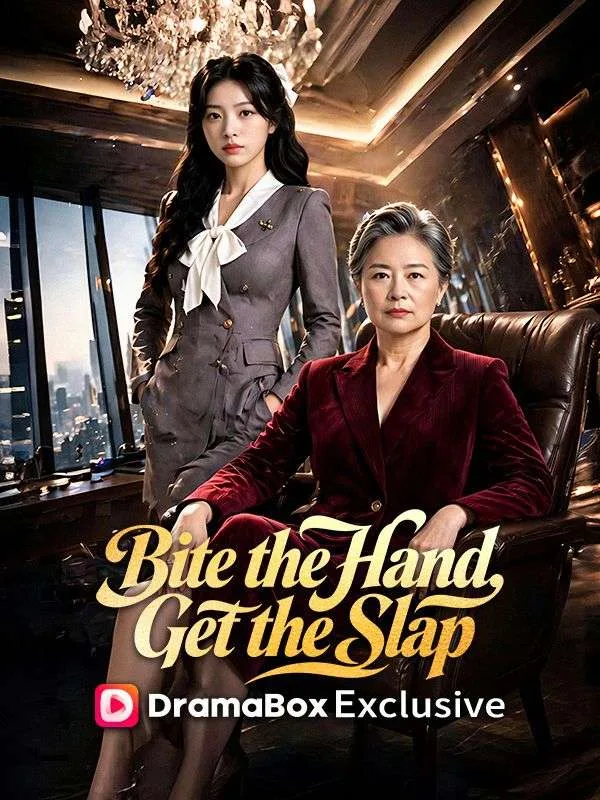 Bite the Hand, Get the Slap