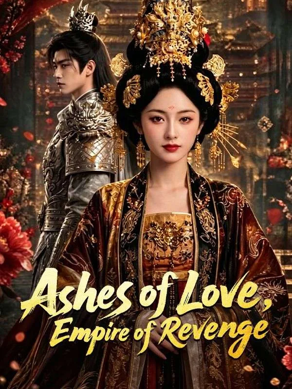 Ashes of Love, Empire of Revenge