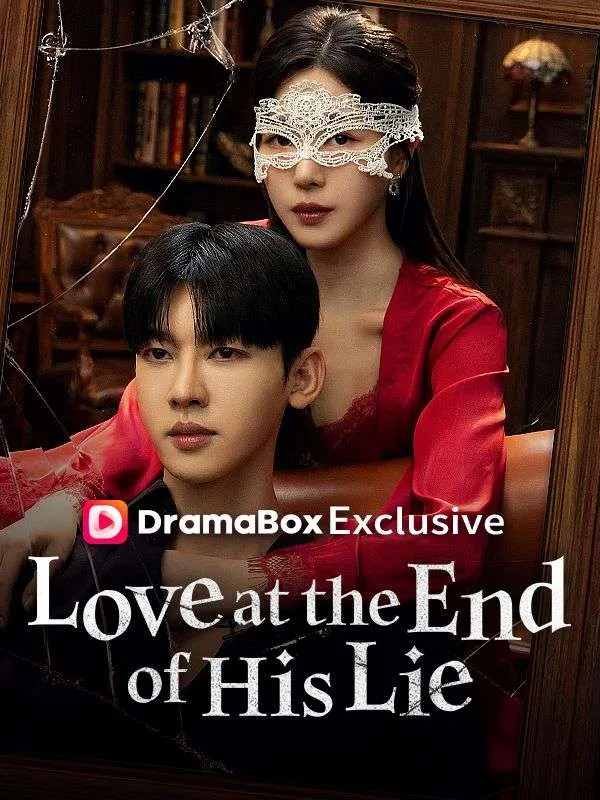 Love at the end of his lie (DUBBED)