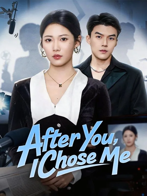 After You, I Chose Me