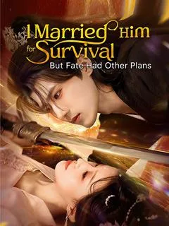 I Married Him for Survival, But Fate Had Other Plans(DUBBED)