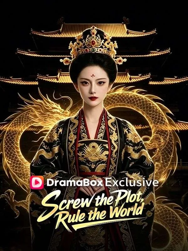 Screw the Plot, Rule the World