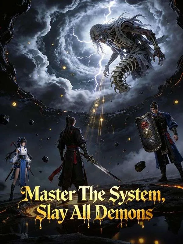 Master The System, Slay All Demons