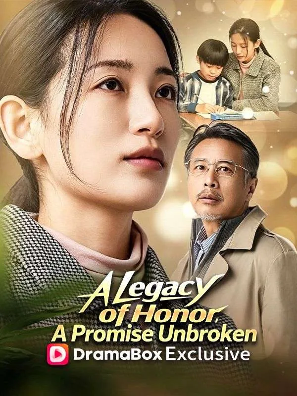 A Legacy of Honor, A Promise Unbroken