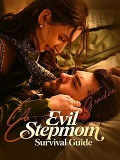 Evil Stepmom Survival Guide