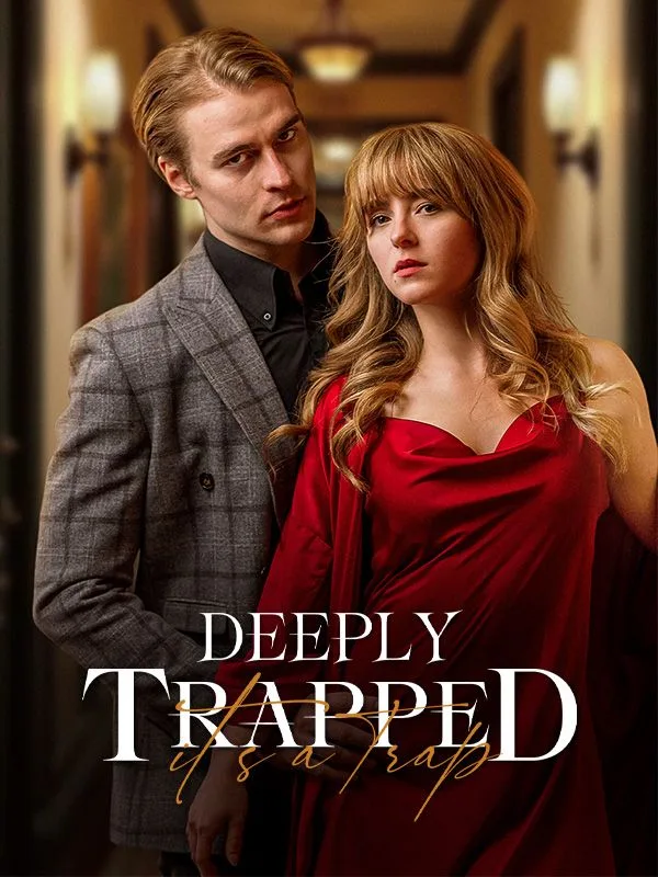 Deeply Trapped