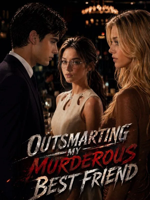 Outsmarting My Murderous best Friend
