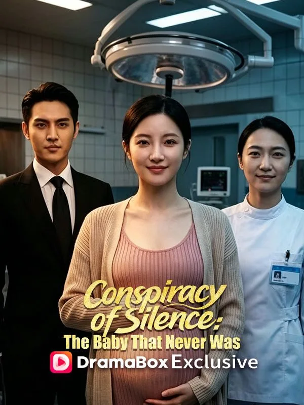 Conspiracy of Silence: The Baby That Never Was
