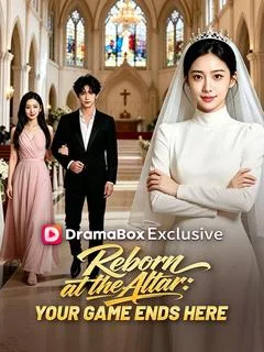Reborn at the Altar: Your Game Ends Here