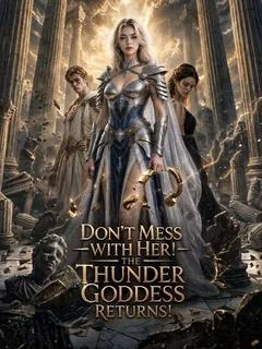 Don’t Mess with Her! The Thunder Goddess Returns!