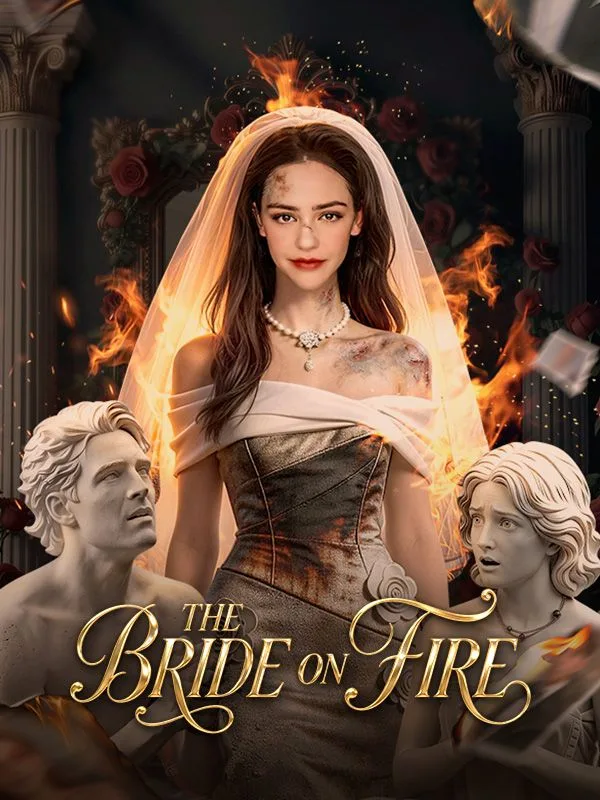 The Bride on Fire