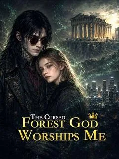 The Cursed Forest God Worships Me