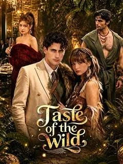 Taste of the Wild