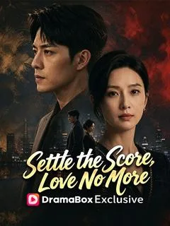 Settle the Score, Love No More