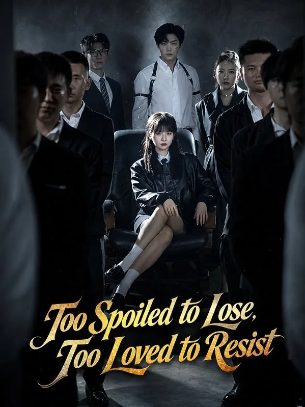 Too Spoiled to Lose, Too Loved to Resist